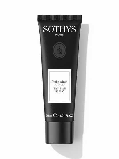 Tinted Veil (Athletics Hydra Protective Tinted Cream)