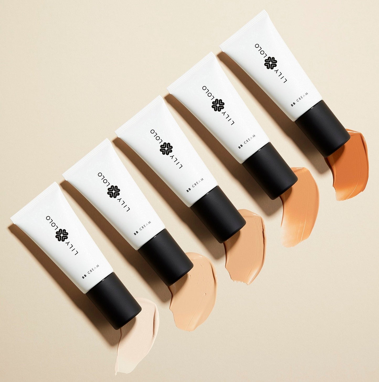 Mineral BB Cream – Light Coverage, Vegan & Natural – 40ml - NZ