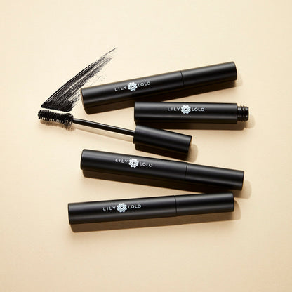 Big Lash Mascara