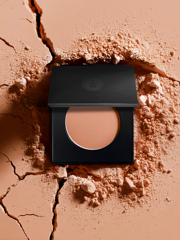 Blush - 20 Brun Essentiel