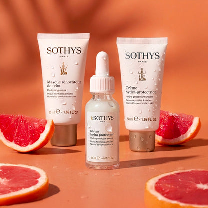 Hydra-protective Cream