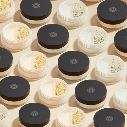 Mineral Corrector