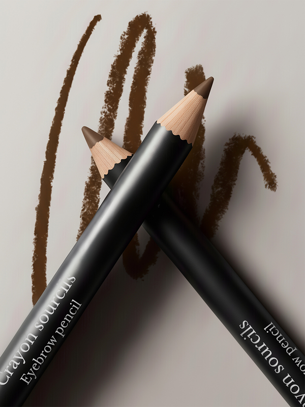 Eyebrow Pencil - 20 brun