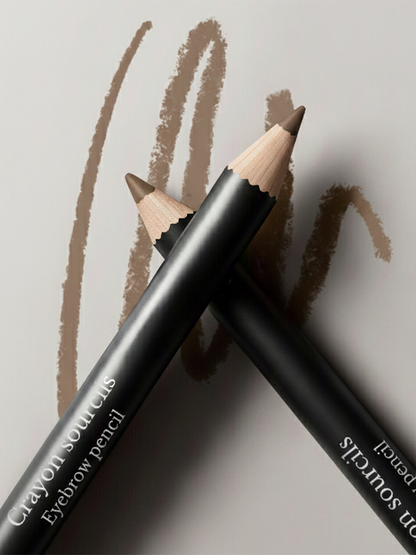 Eyebrow Pencil - 10 taupe