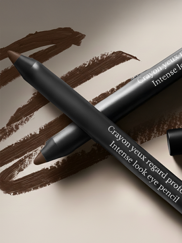 Intense Look Eye Pencil - 20 brun (Brown)