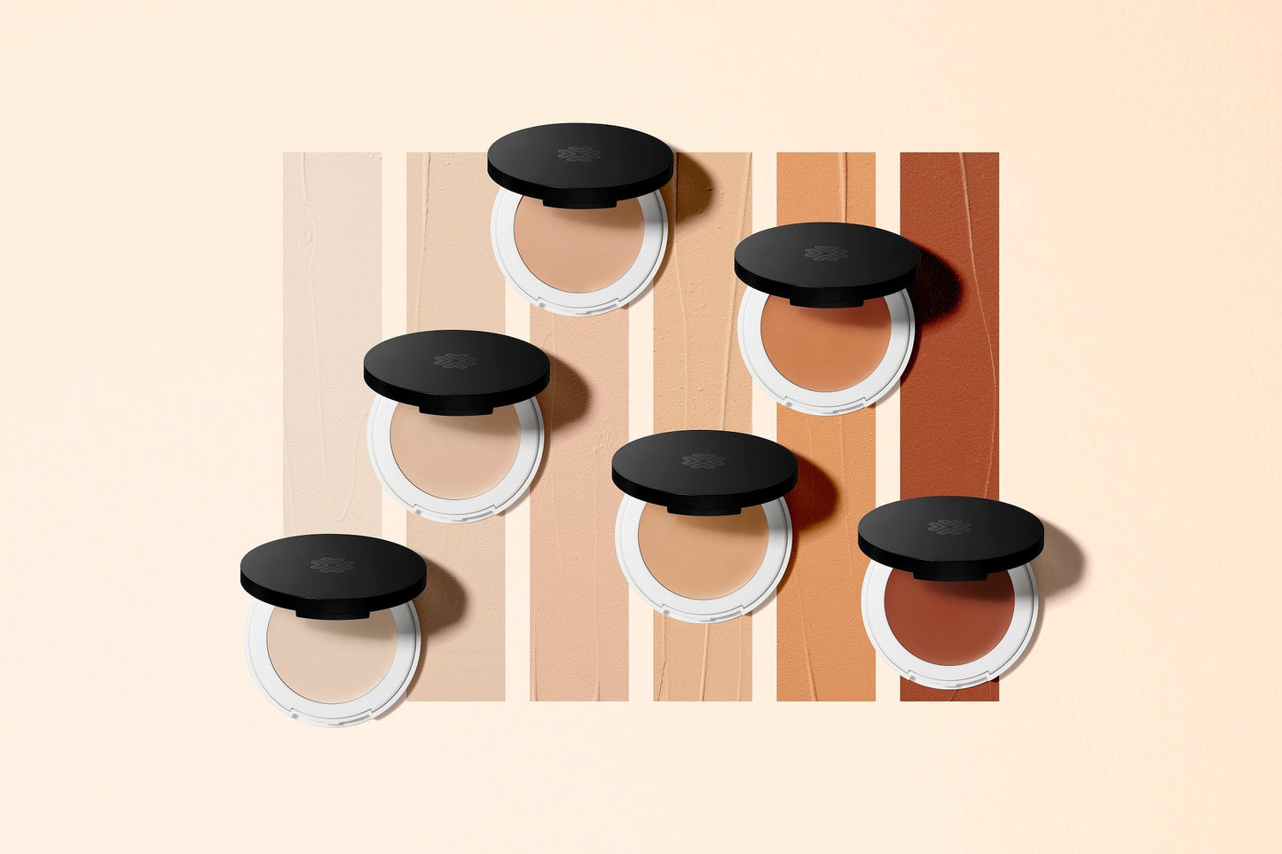 Cream Concealer