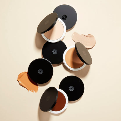Cream Foundation