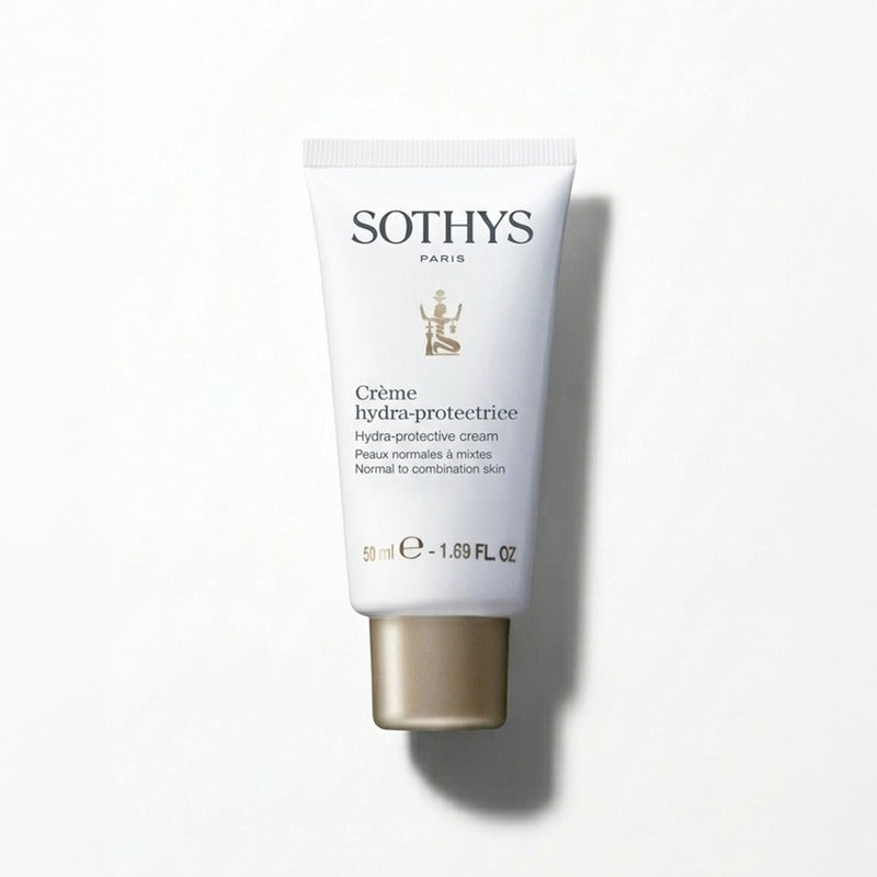 Hydra-protective Cream