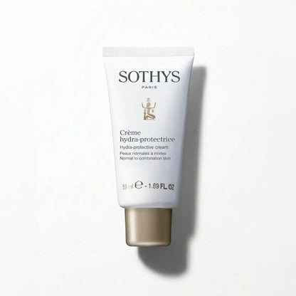 Hydra-protective Cream
