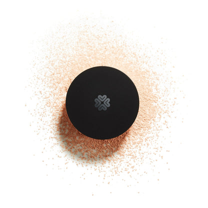 Finishing Powder