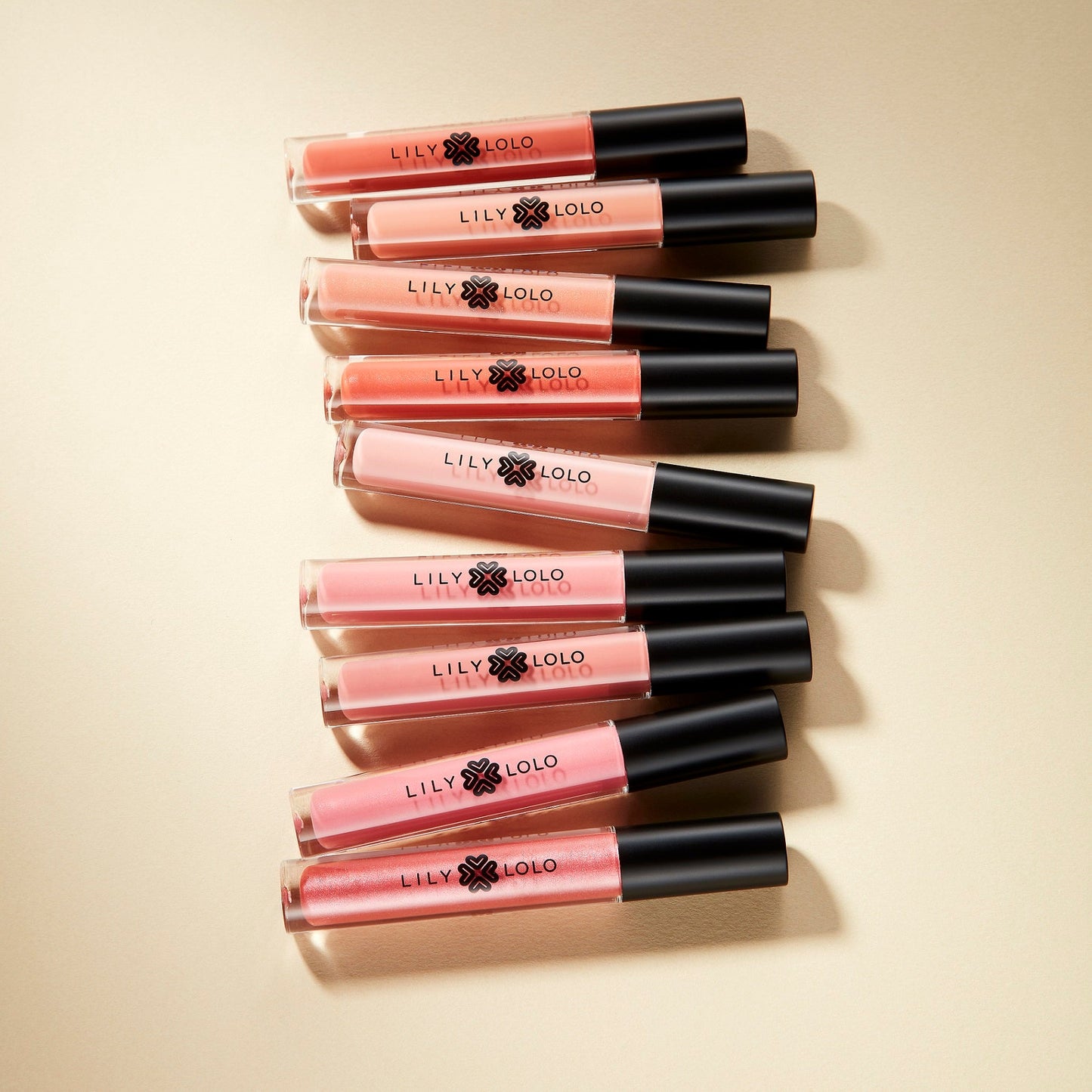 Lip Gloss