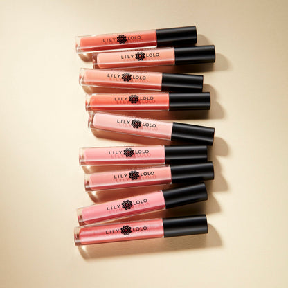 Lip Gloss