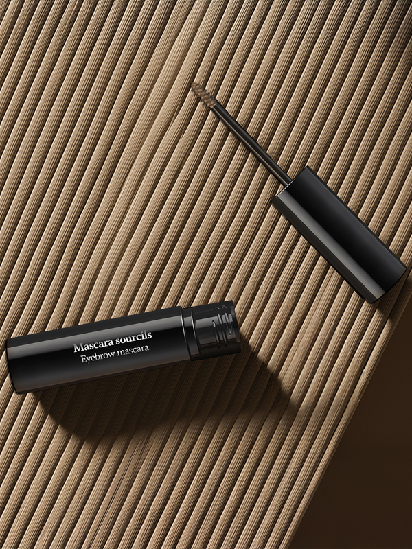 Eyebrow Mascara - 10 taupe