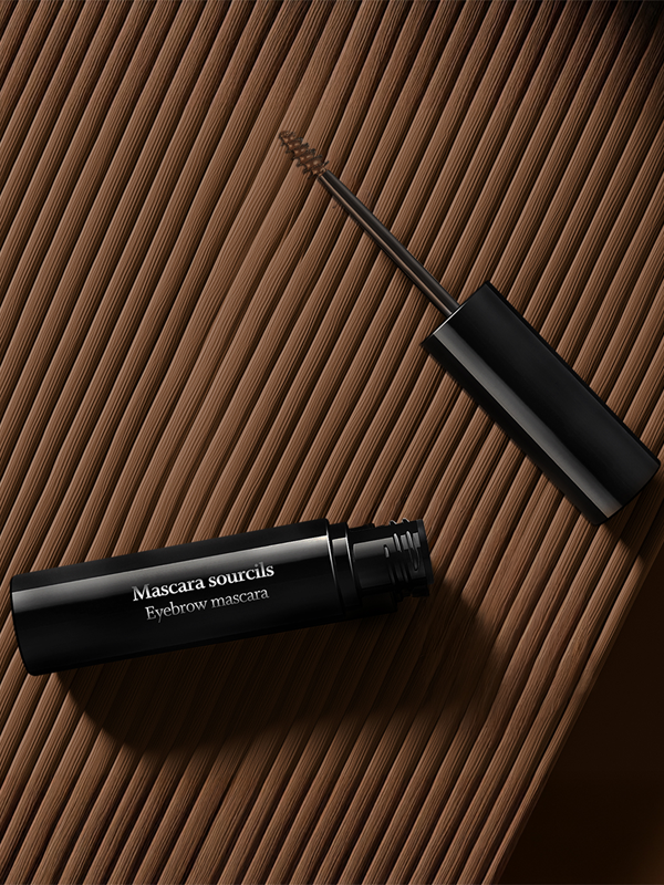 Eyebrow Mascara - 20 brun