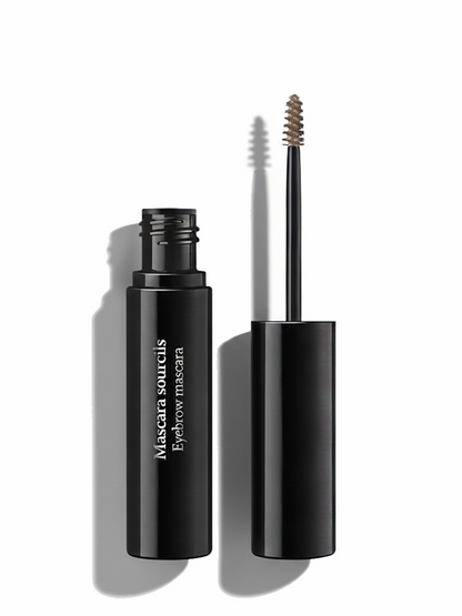 Eyebrow Mascara - 10 taupe