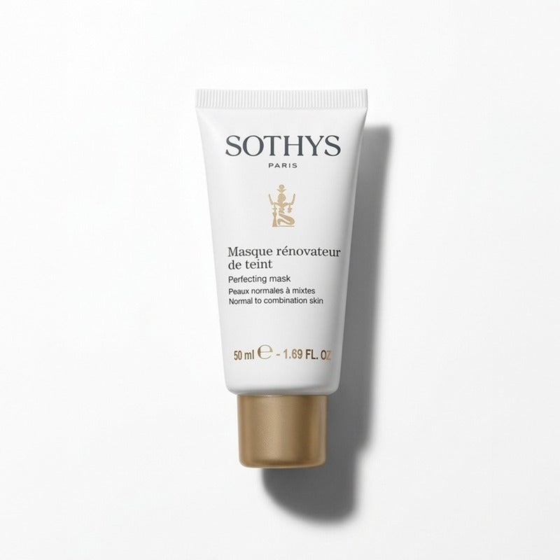 Perfecting Mask