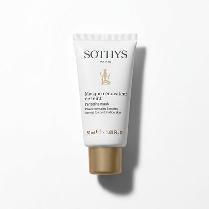 Perfecting Mask