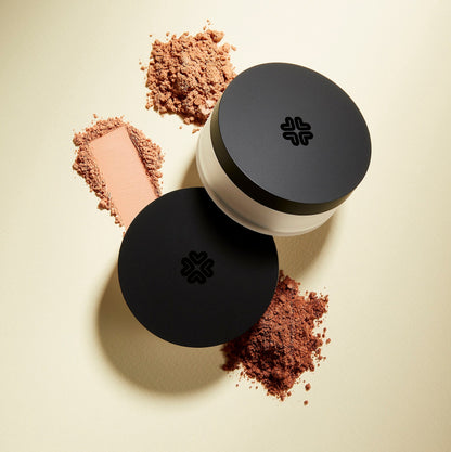 Mineral Bronzer