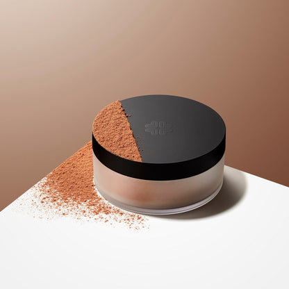 Mineral Foundation SPF15 – Lightweight, Vegan & Natural – 10g (NZ)