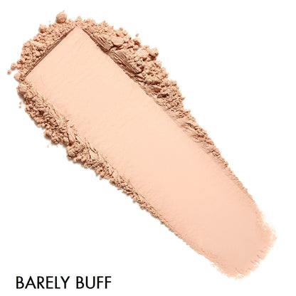 Mineral Foundation SPF15 – Lightweight, Vegan & Natural – 10g (NZ)