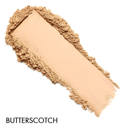 Mineral Foundation SPF15 – Lightweight, Vegan & Natural – 10g (NZ)