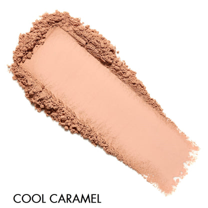 Mineral Foundation SPF15 – Lightweight, Vegan & Natural – 10g (NZ)