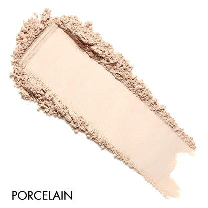 Mineral Foundation SPF15 – Lightweight, Vegan & Natural – 10g (NZ)