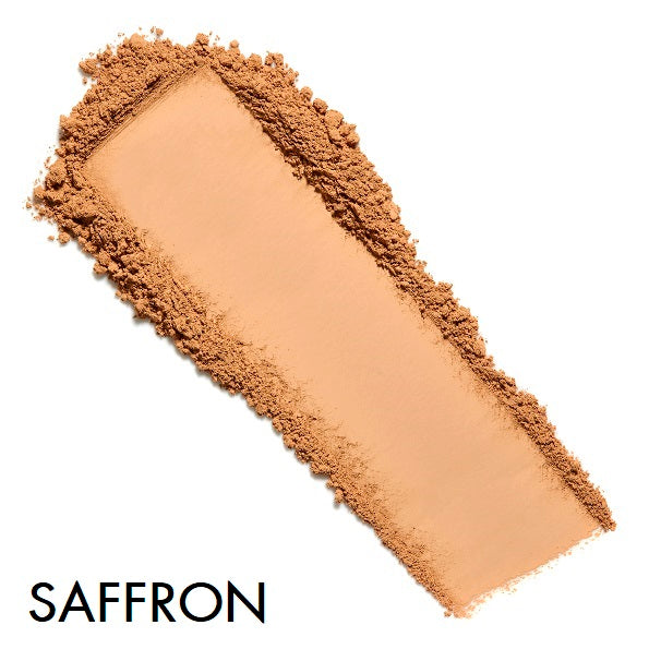 Mineral Foundation SPF15 – Lightweight, Vegan & Natural – 10g (NZ)