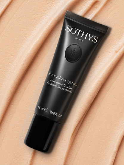 Complexion Perfector - Pore Refiner
