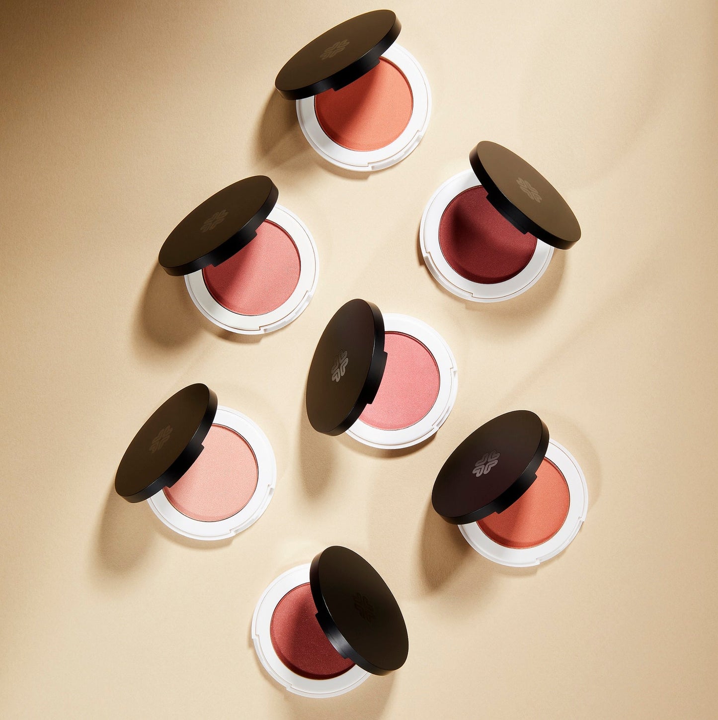 Pressed Blush
