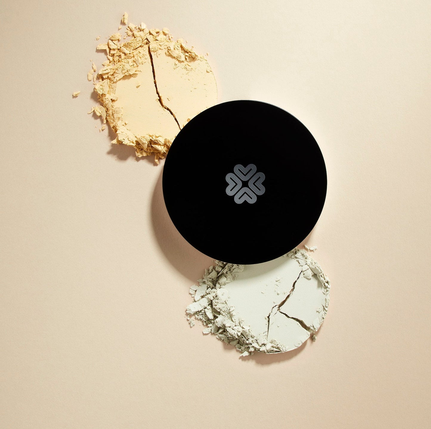 Pressed Corrector