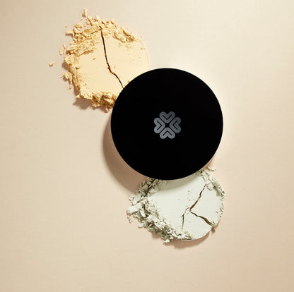 Pressed Corrector