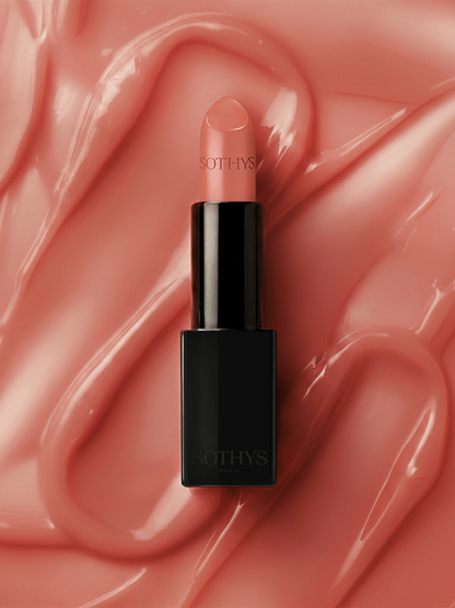Rouge Doux - Sheer Lipstick - 111 rose muette