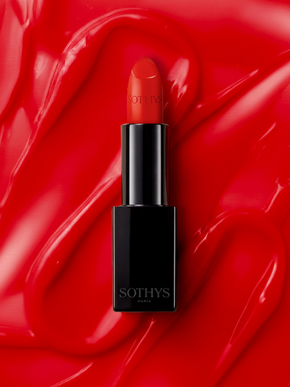 Rouge Doux - Sheer Lipstick - 131 rouge grenelle