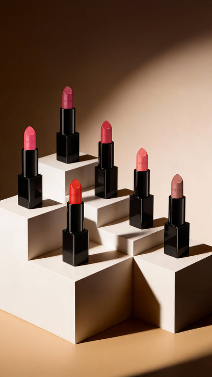 Rouge Intense - Satin Lipstick - 251 tolbiac