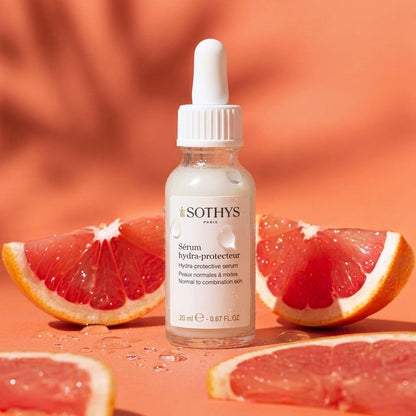 Hydra-protective Serum