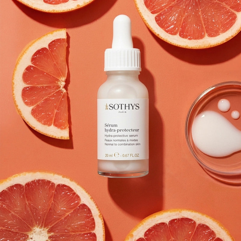 Hydra-protective Serum