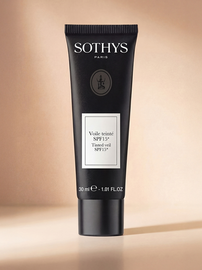 Tinted Veil (Athletics Hydra Protective Tinted Cream)